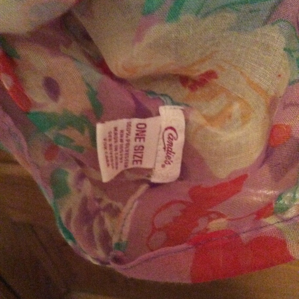 Infinity scarf - Picture 2 of 2